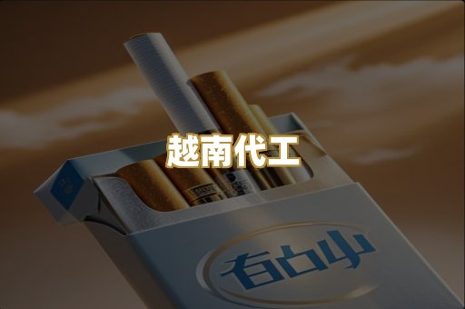 越南代工